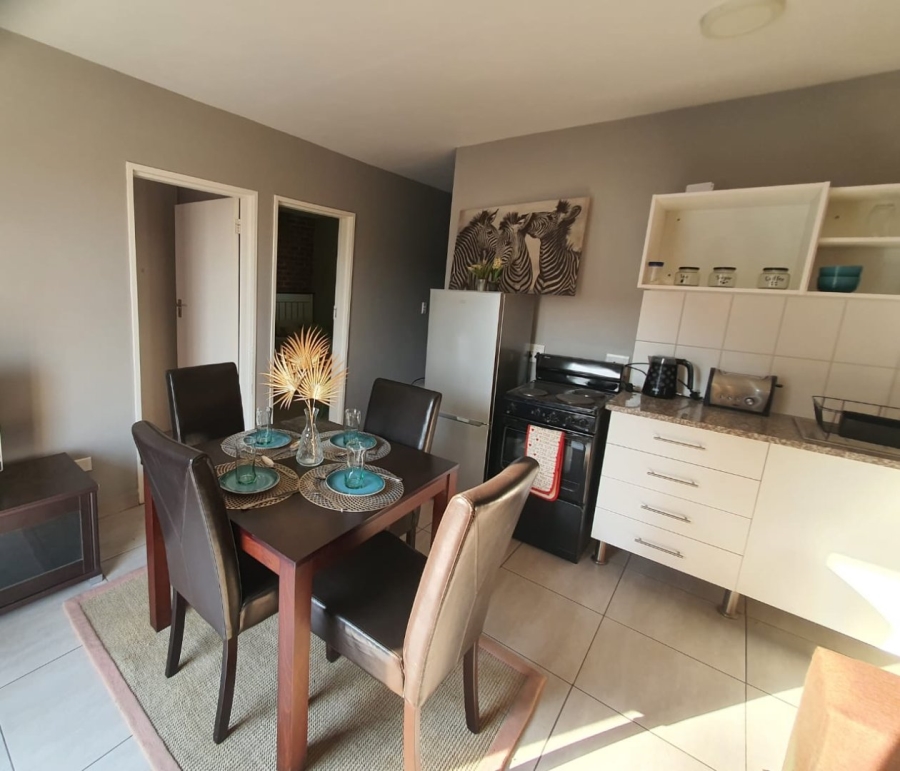 2 Bedroom Property for Sale in Raceway Free State